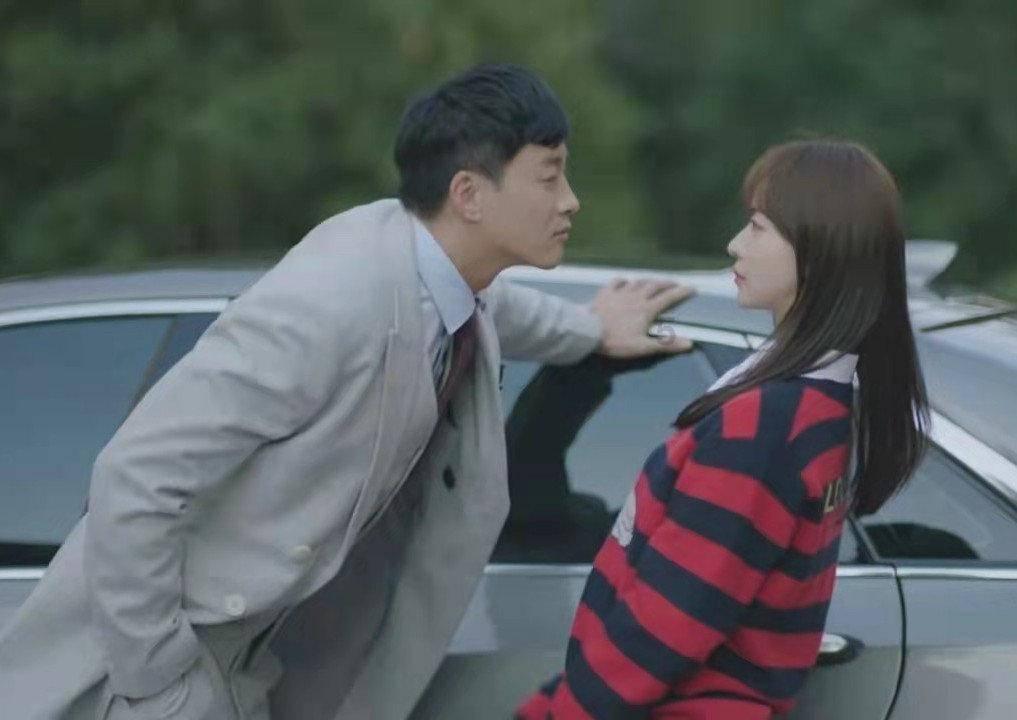 白色情人节：校园迷宫