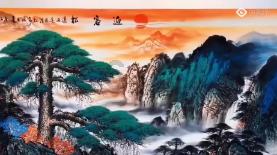 穿越遗弃的森林